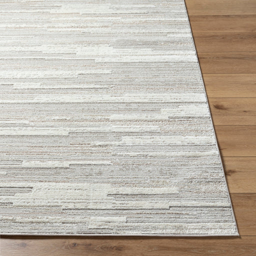 Surya Maguire MGU-2300 Off-White Modern  Rug