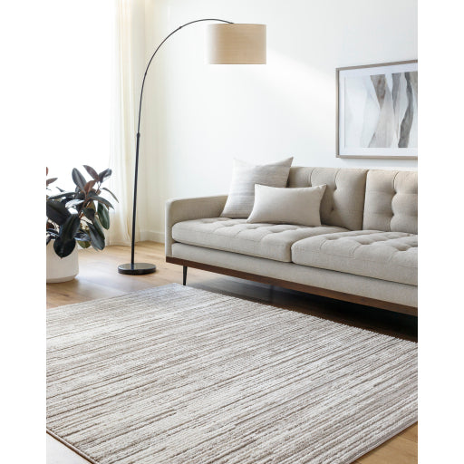 Surya Maguire MGU-2304 Light Brown Modern  Rug