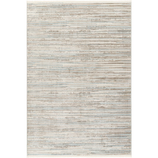 Surya Masha MHA-2303 Cream Modern  Rug