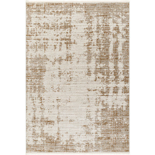 Surya Masha MHA-2304 Ivory Modern  Rug