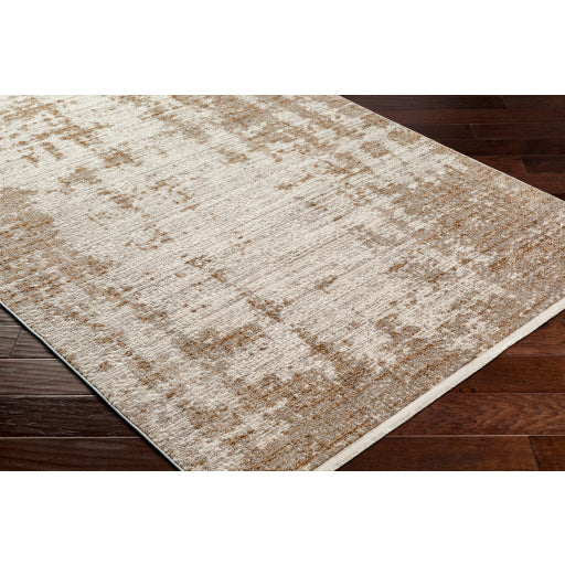 Surya Masha MHA-2304 Ivory Modern  Rug