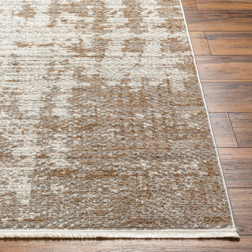 Surya Masha MHA-2304 Ivory Modern  Rug