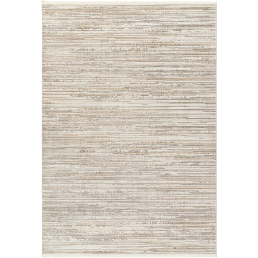 Surya Masha MHA-2305 Cream Modern  Rug