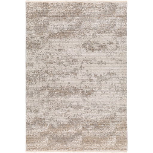 Surya Masha MHA-2307 Ivory Modern  Rug