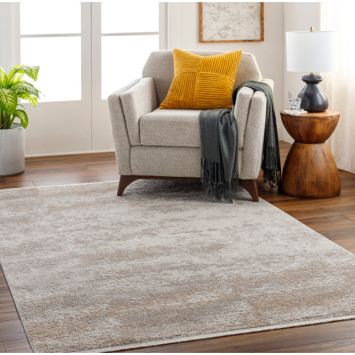 Surya Masha MHA-2307 Ivory Modern  Rug