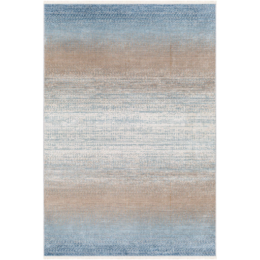 Surya Masha MHA-2308 Denim Modern  Rug