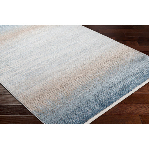 Surya Masha MHA-2308 Denim Modern  Rug