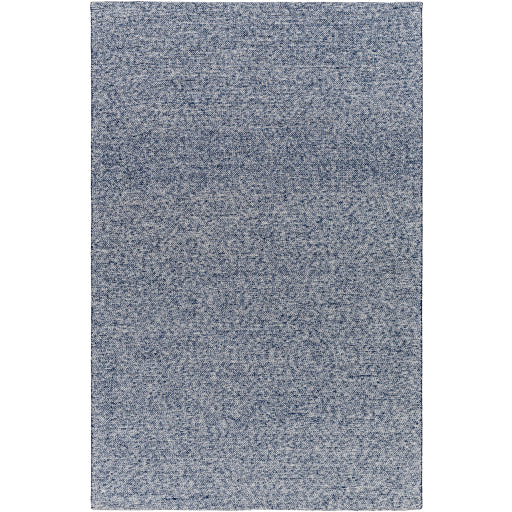 Surya Mia MIA-2303 Blue Modern  Rug