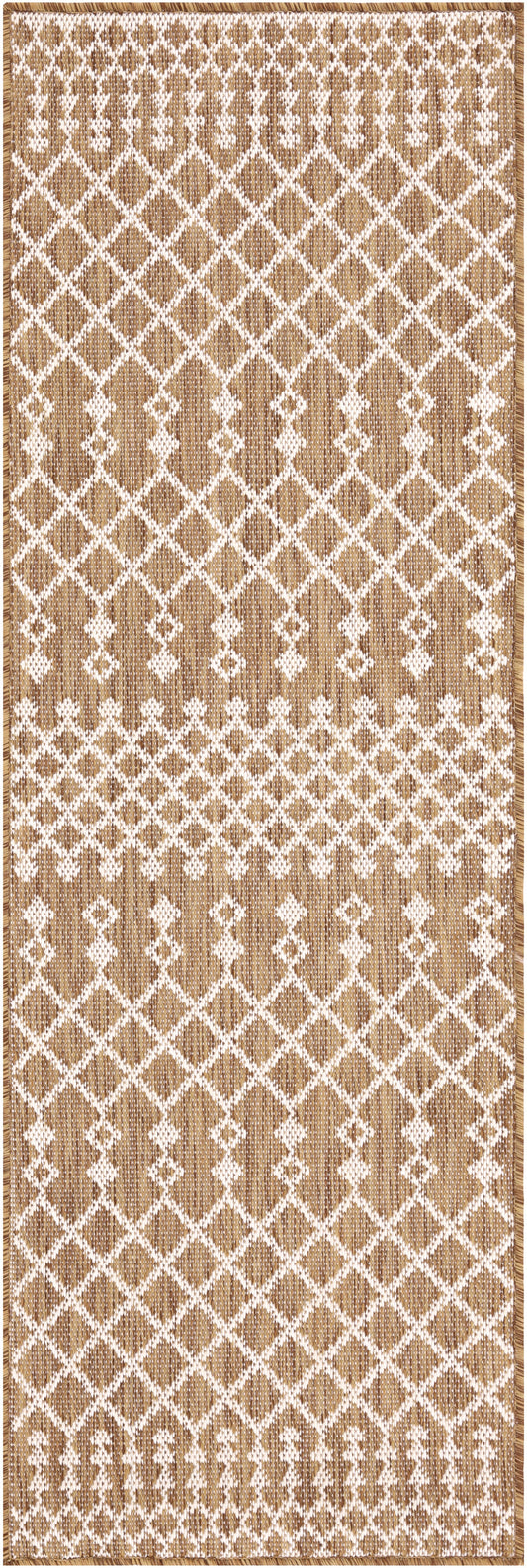 Nourison Home Positano  Jute  Contemporary