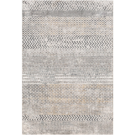 Surya Milano MLN-2308 Light Gray Global  Rug