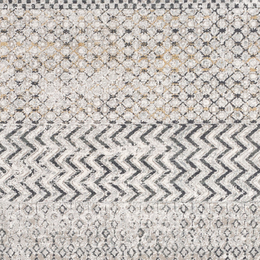 Surya Milano MLN-2308 Light Gray Global  Rug