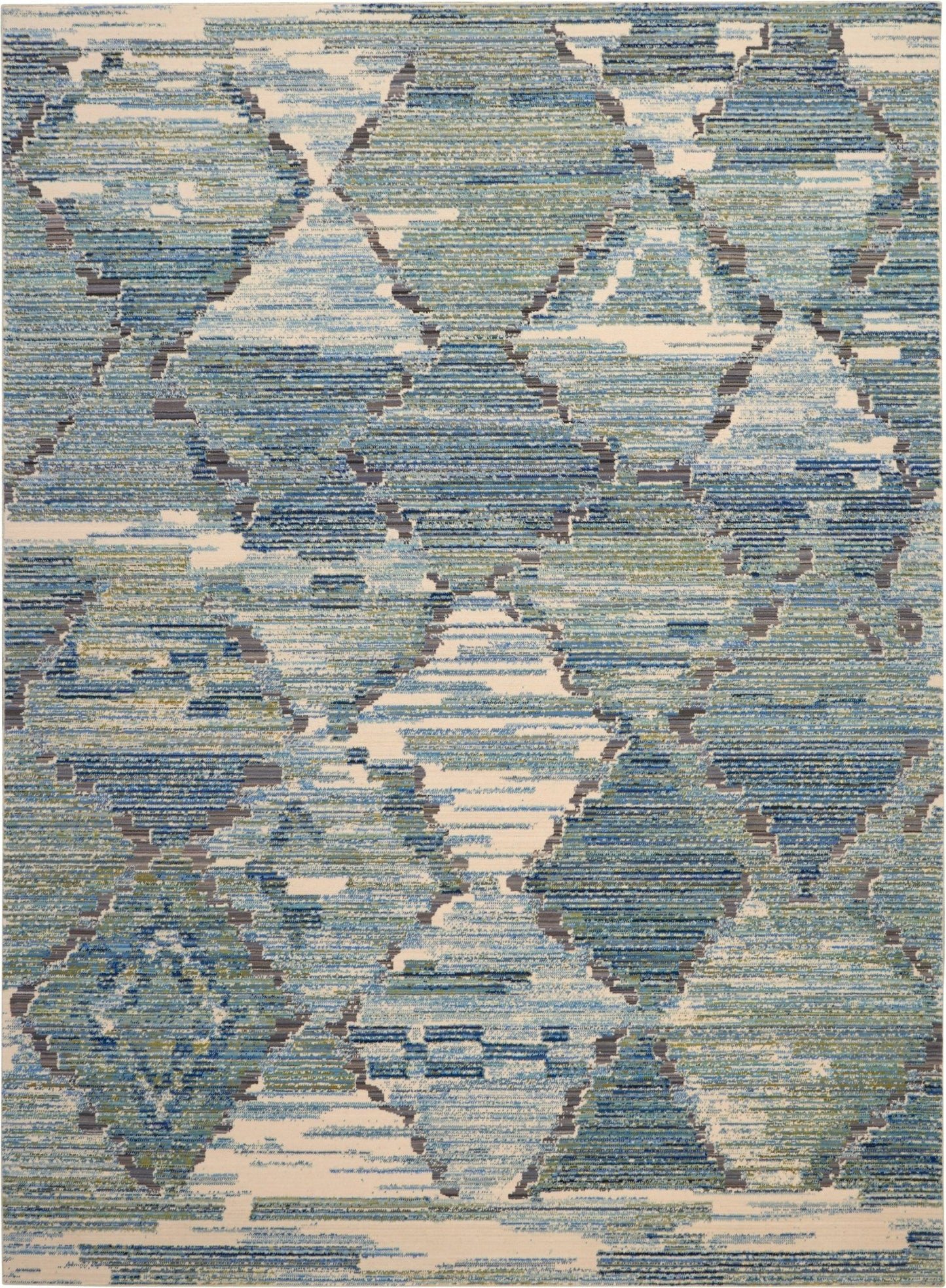 Barclay Butera Butera Collection BB202 Storm Contemporary Woven Rug - Rugs - Barclay Butera - Atlanta Designer Rugs