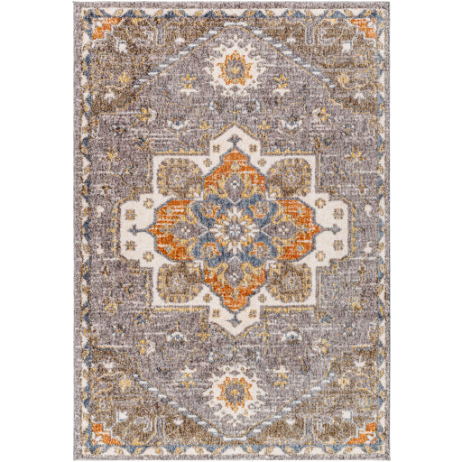 Surya Monet MMO-2303 Light Beige Global  Rug