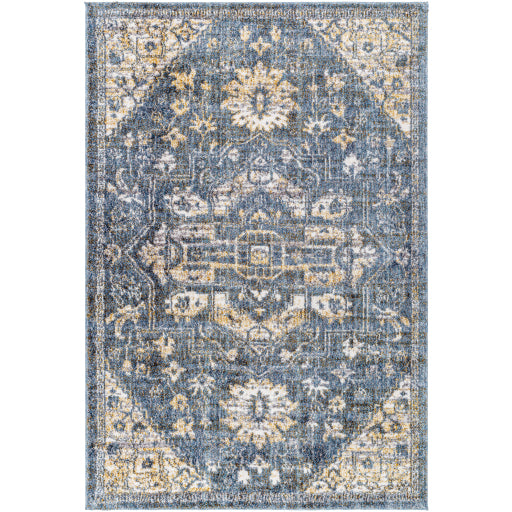 Surya Monet MMO-2304 Cream Traditional  Rug