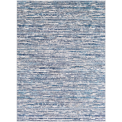 Surya Monte Carlo MNC-2309 Navy Modern  Rug