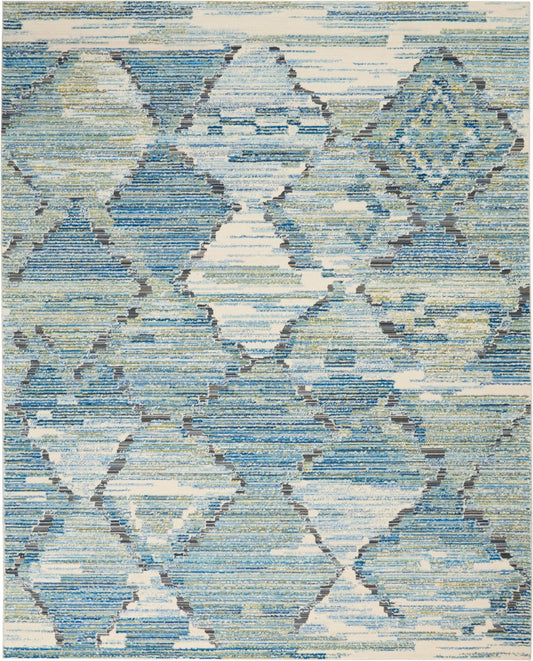 Barclay Butera Butera Collection BB202 Storm Contemporary Woven Rug - Rugs - Barclay Butera - Atlanta Designer Rugs