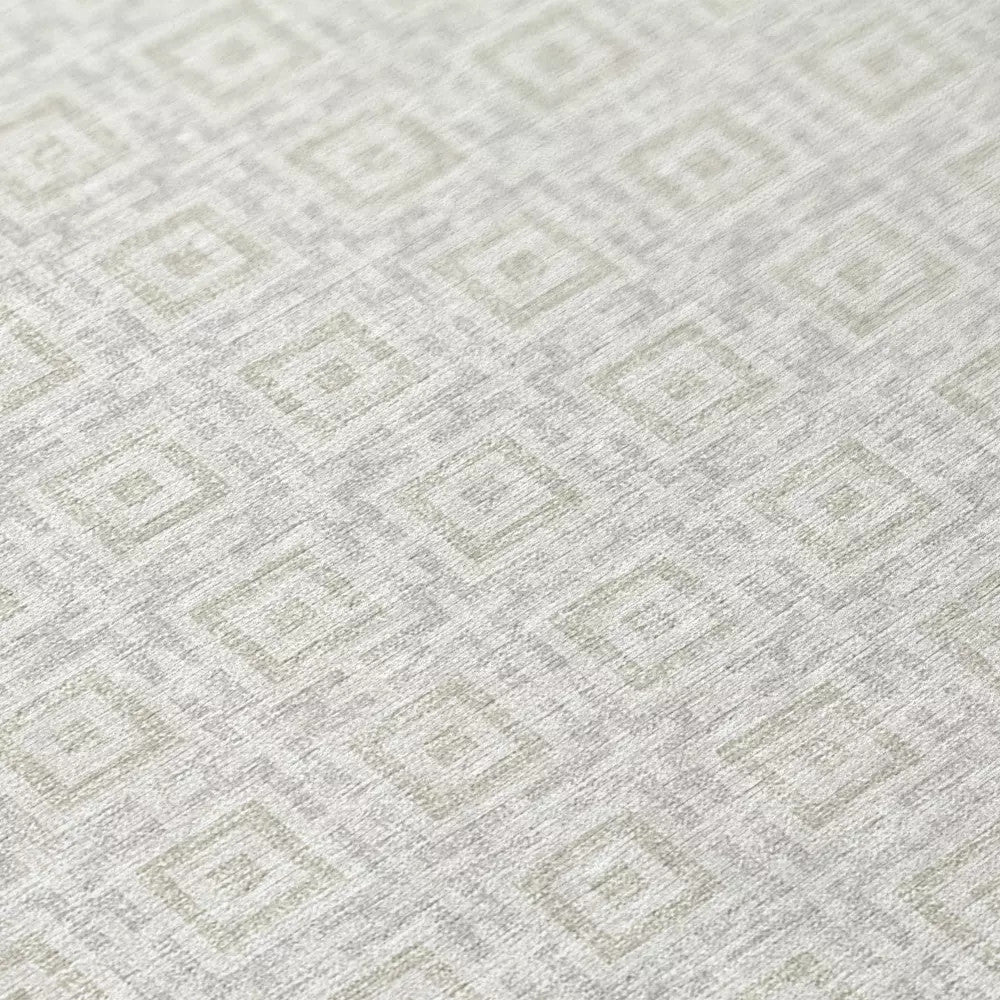 Dalyn Rugs Marlo MO1 Linen  Coastal Machinemade Rug