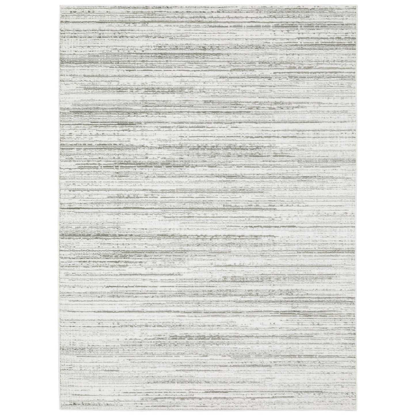 Oriental Weavers MONTECITO 4154W White Grey Casual Machinemade Rug