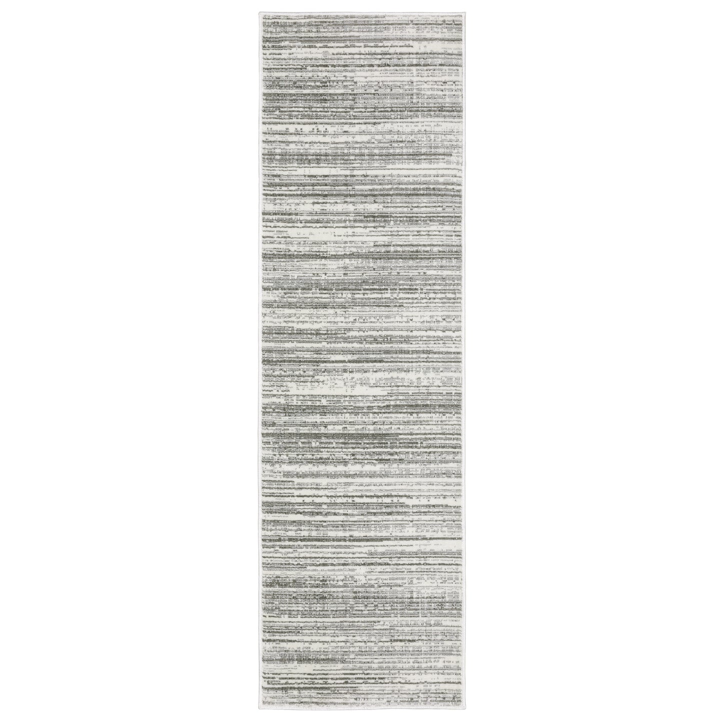 Oriental Weavers MONTECITO 4154W White Grey Casual Machinemade Rug