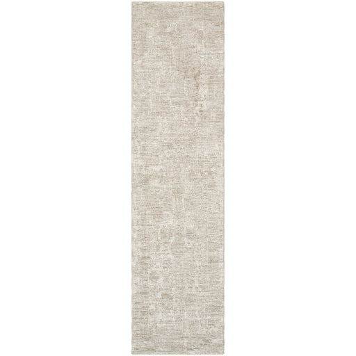 Surya Masterpiece MPC-2301 Cream Traditional  Rug