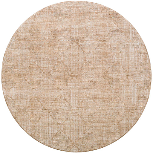 Surya Masterpiece MPC-2312 Beige Traditional  Rug