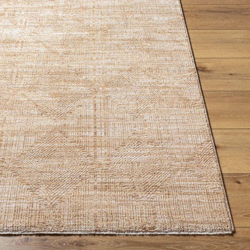 Surya Masterpiece MPC-2312 Beige Traditional  Rug