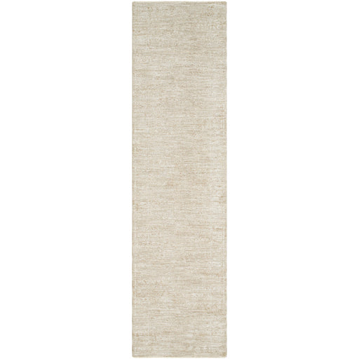 Surya Masterpiece MPC-2315 Medium Gray Traditional  Rug