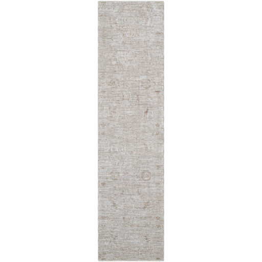 Surya Masterpiece MPC-2317 Light Gray Traditional  Rug