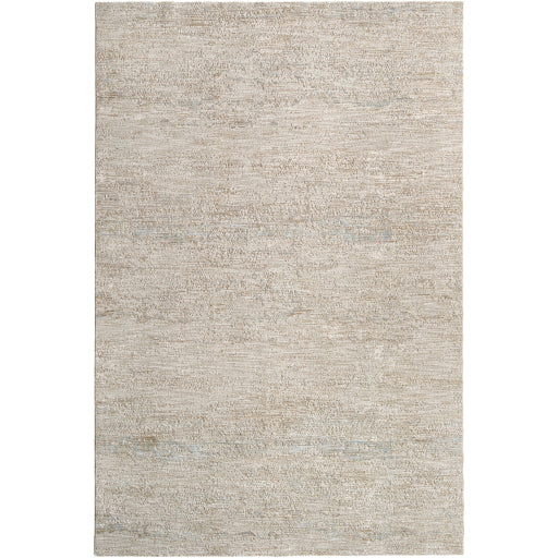 Surya Masterpiece MPC-2319 Medium Gray Traditional  Rug