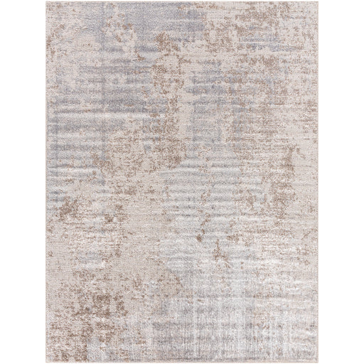 Surya Merengue MRG-2301 Charcoal Modern  Rug