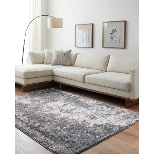 Surya Merengue MRG-2305 Light Brown Modern  Rug