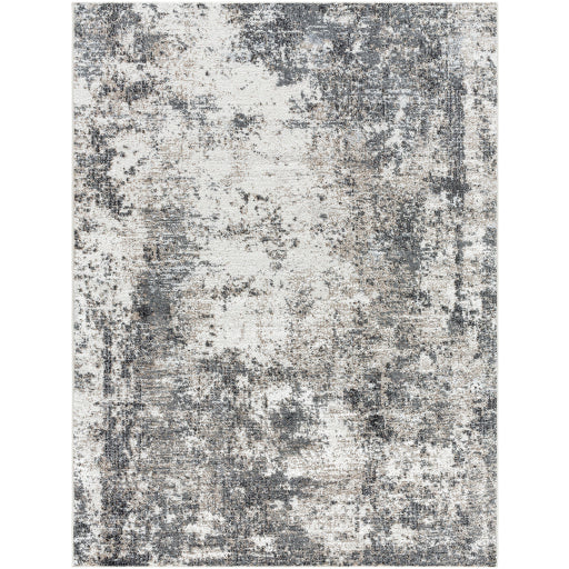 Surya Merengue MRG-2305 Light Brown Modern  Rug