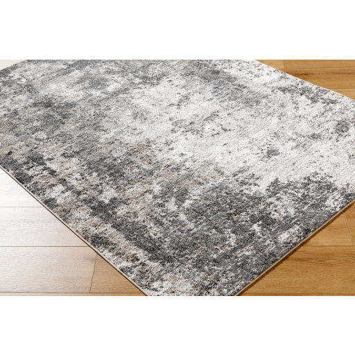 Surya Merengue MRG-2305 Light Brown Modern  Rug