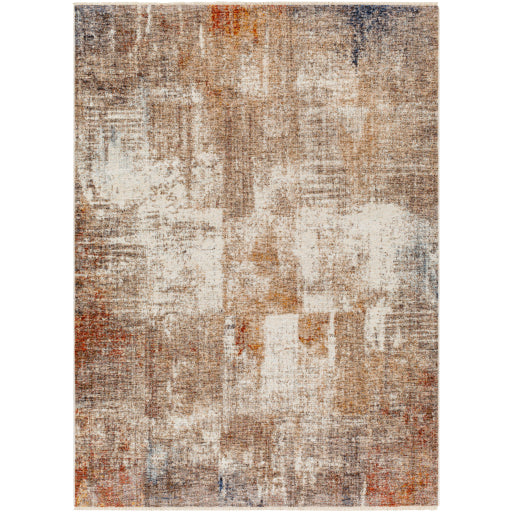 Surya Misterio MST-2302 Cream Modern  Rug