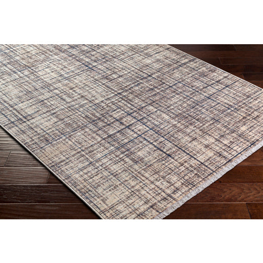 Surya Misterio MST-2304 Cream Modern  Rug