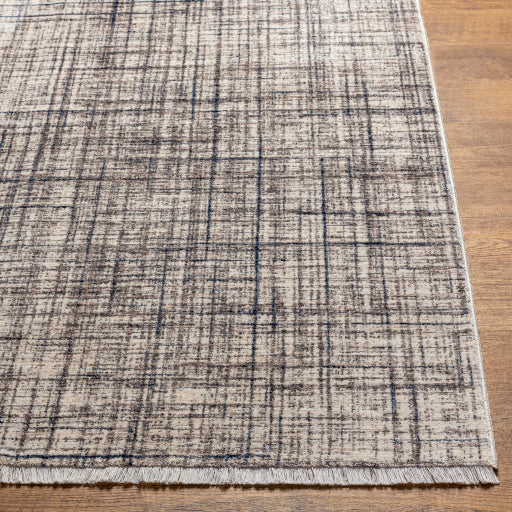 Surya Misterio MST-2304 Cream Modern  Rug