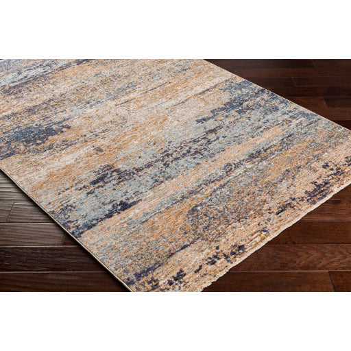 Surya Misterio MST-2305 Beige Modern  Rug