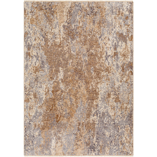 Surya Misterio MST-2308 Cream Modern  Rug