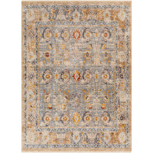 Surya Misterio MST-2310 Beige Traditional  Rug