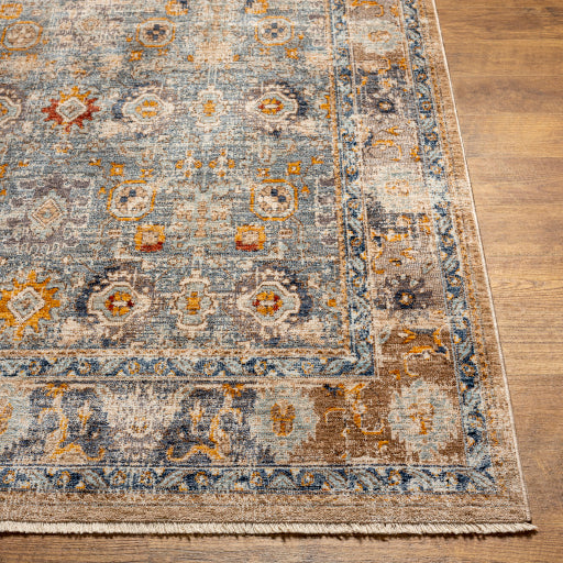 Surya Misterio MST-2310 Beige Traditional  Rug