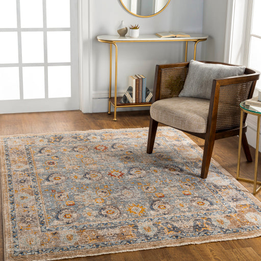 Surya Misterio MST-2310 Beige Traditional  Rug