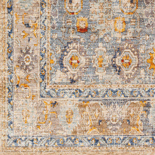 Surya Misterio MST-2310 Beige Traditional  Rug