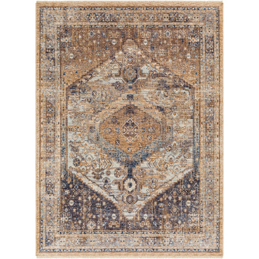 Surya Misterio MST-2311 Beige Traditional  Rug