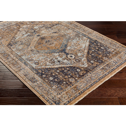 Surya Misterio MST-2311 Beige Traditional  Rug