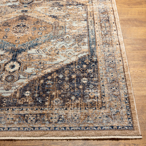 Surya Misterio MST-2311 Beige Traditional  Rug