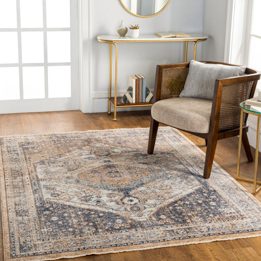 Surya Misterio MST-2311 Beige Traditional  Rug