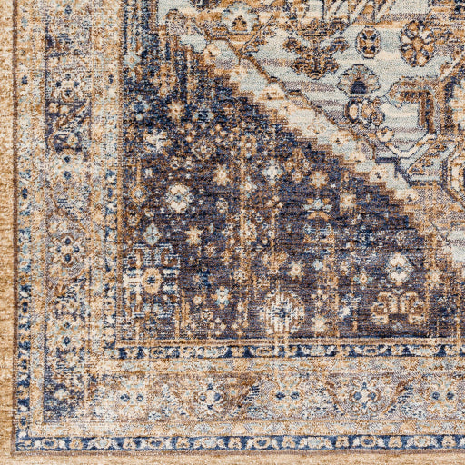 Surya Misterio MST-2311 Beige Traditional  Rug