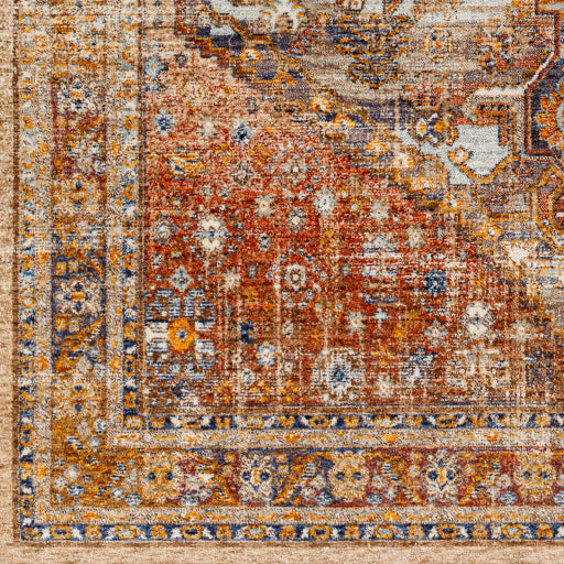 Surya Misterio MST-2312 Beige Traditional  Rug