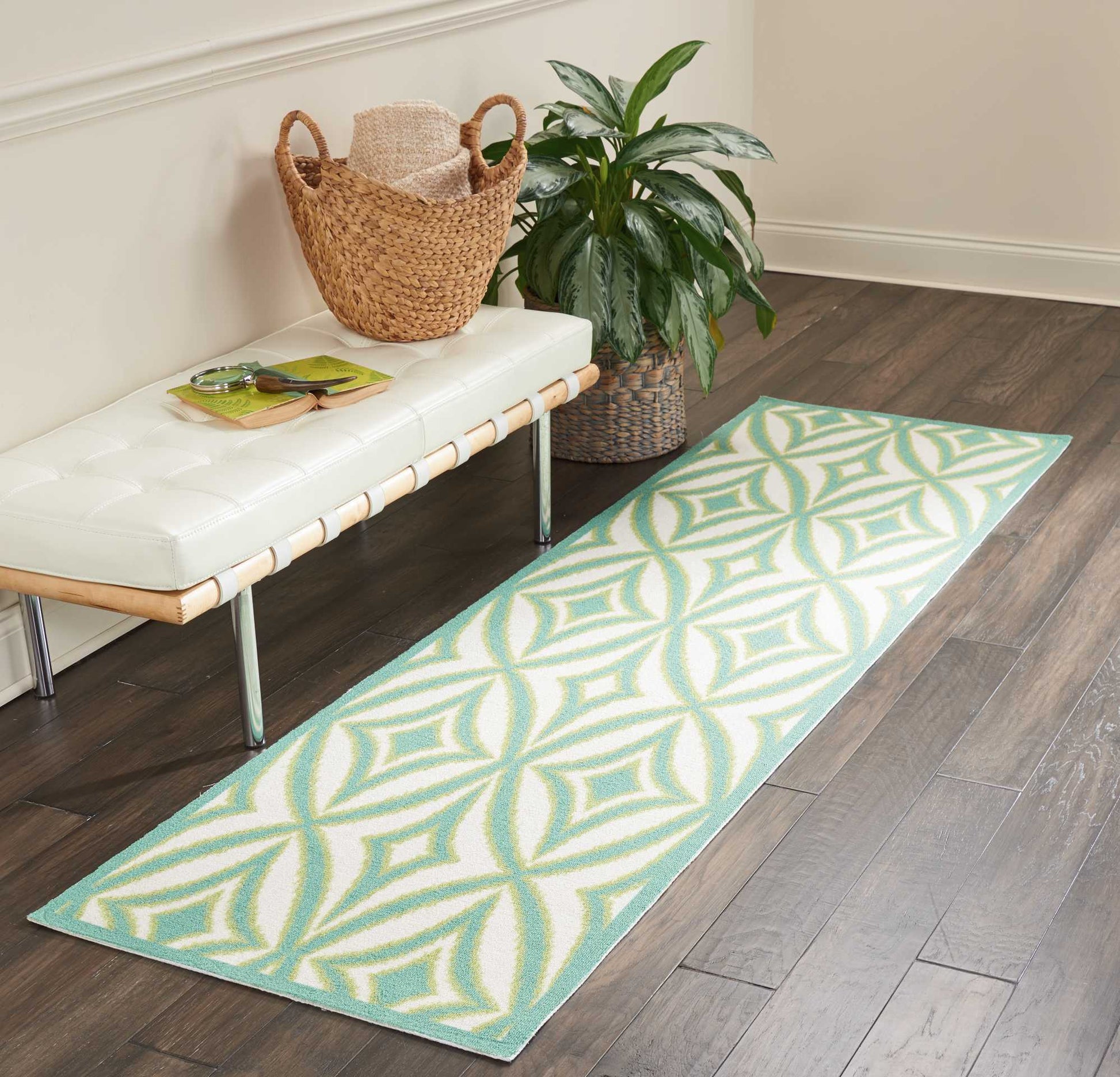 Waverly Sun N Shade SND19 Carnival Contemporary Machinemade Rug - Rugs - Waverly - Atlanta Designer Rugs