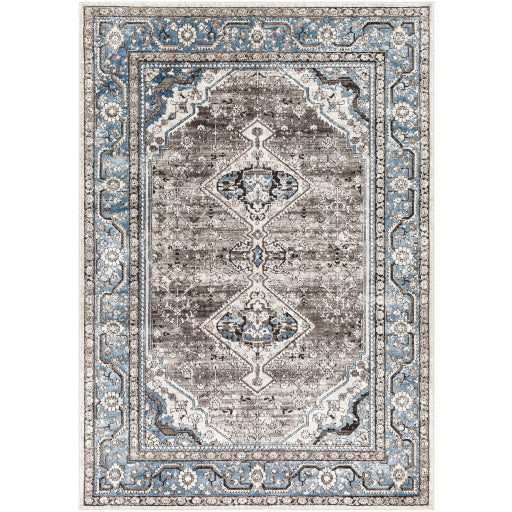 Surya Marvel MVL-2309 Cream Traditional  Rug